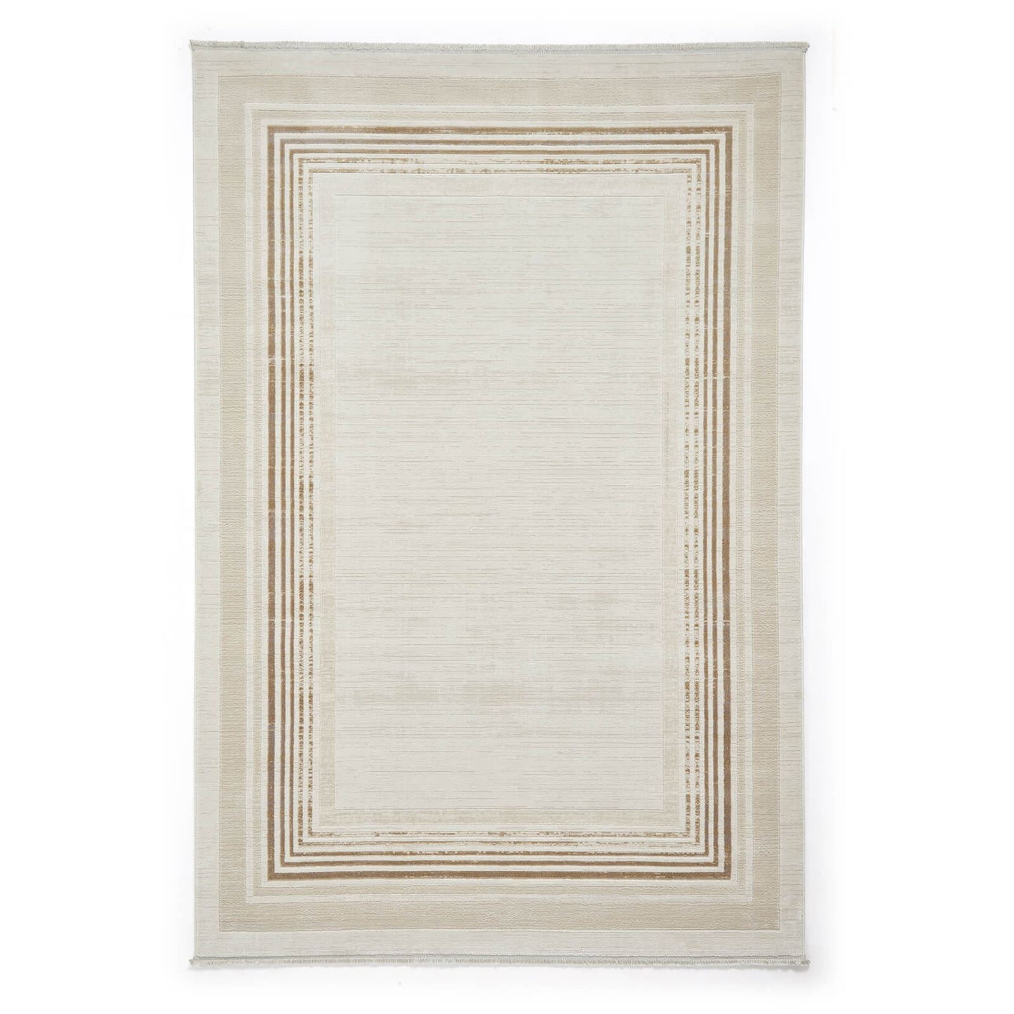Mirage MR38 Cream Modern Abstract Rug