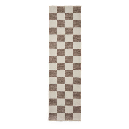 Baltimore 66618 Grey Modern Rug