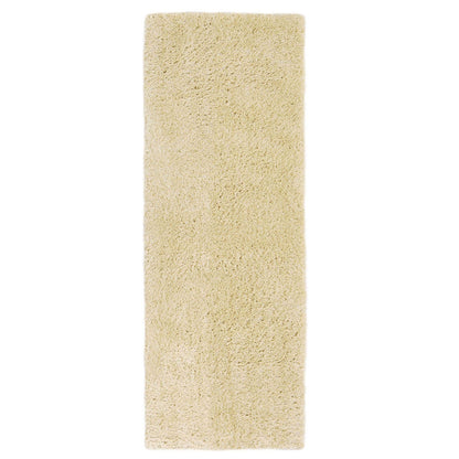 Snug Honey Plain Rug