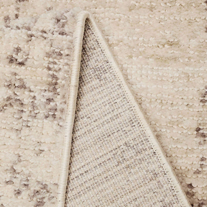 Mateo Grey Vintage Rug