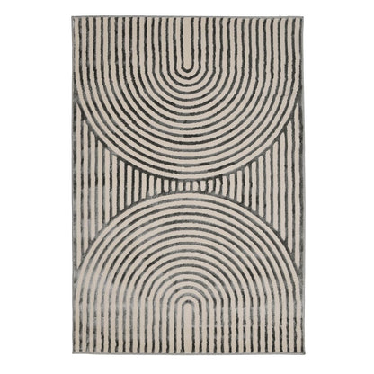 Zoe Art Natural Deco Rug