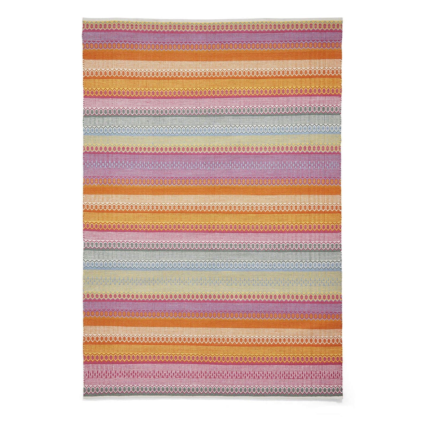 Cascade 29899 Bright Multi Rug