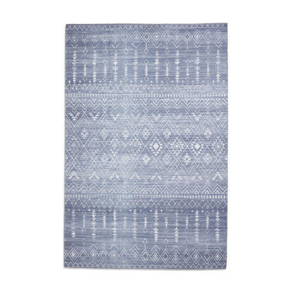 Rio K5308 Grey Modern Rug