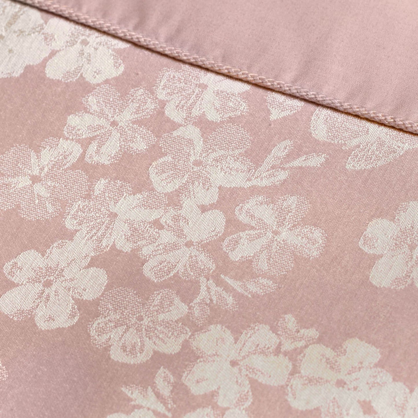 Blossom Blush Duvet Set