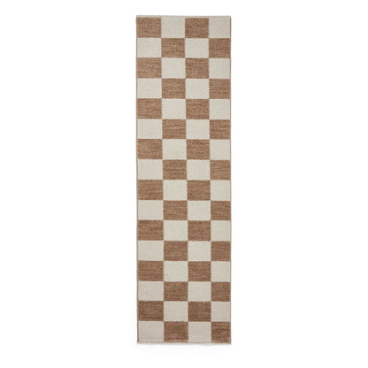 Baltimore 66618 Beige Modern Rug