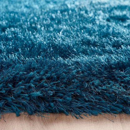 Origins Extravagance Teal Rug