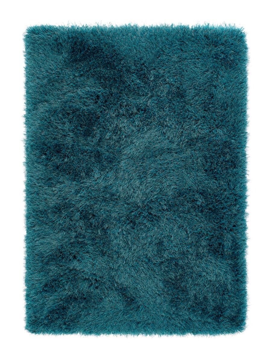 Origins Extravagance Teal Rug