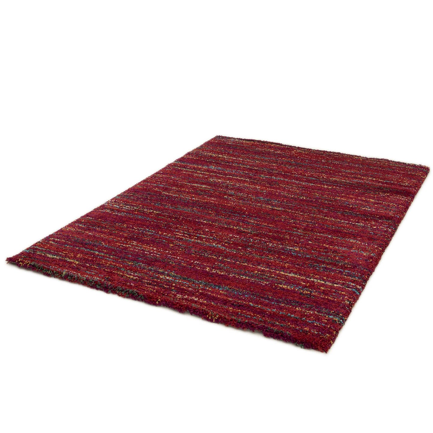 Noble Multi Red Rug