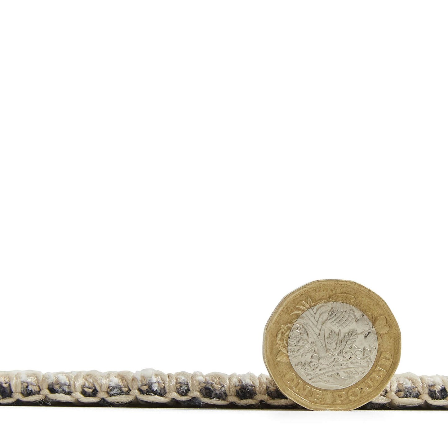 Victoria H1190 Grey/Green Washable Rug