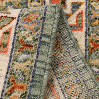 New Nomad Vintage Multi Rug