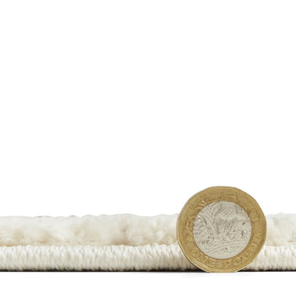 Elio 66747 Beige Modern Abstract Rug