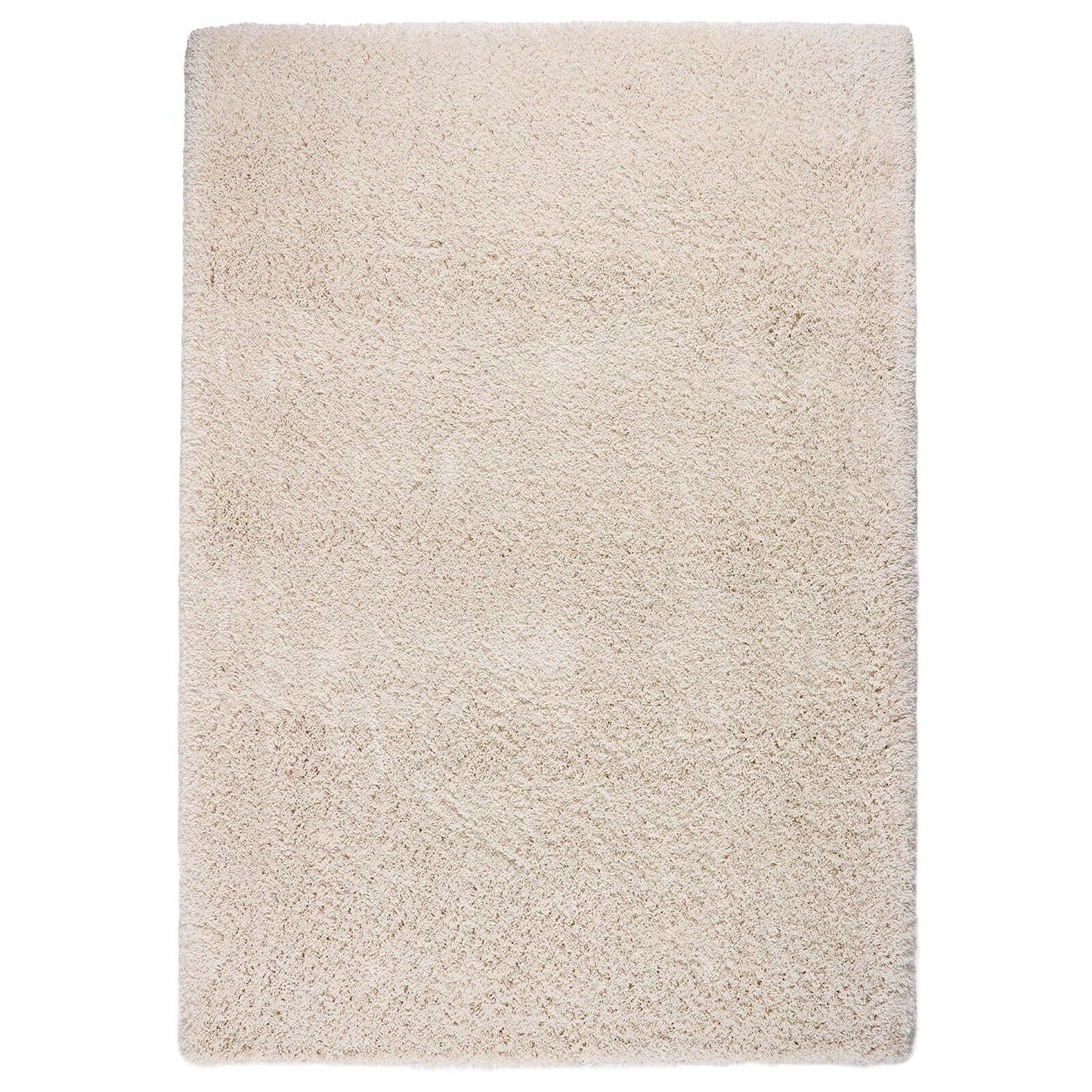 Hadley Cream Mix Plain Rugs