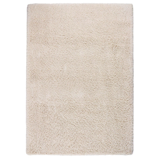 Hadley Cream Mix Plain Rugs