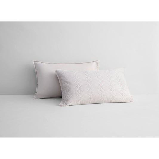 Mandell Driftwood European Pillowcase