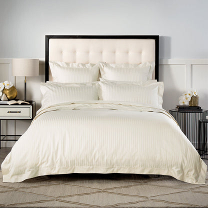 Millennia Chalk Duvet Set