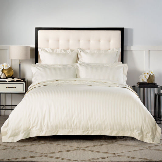 Millennia Chalk Duvet Set