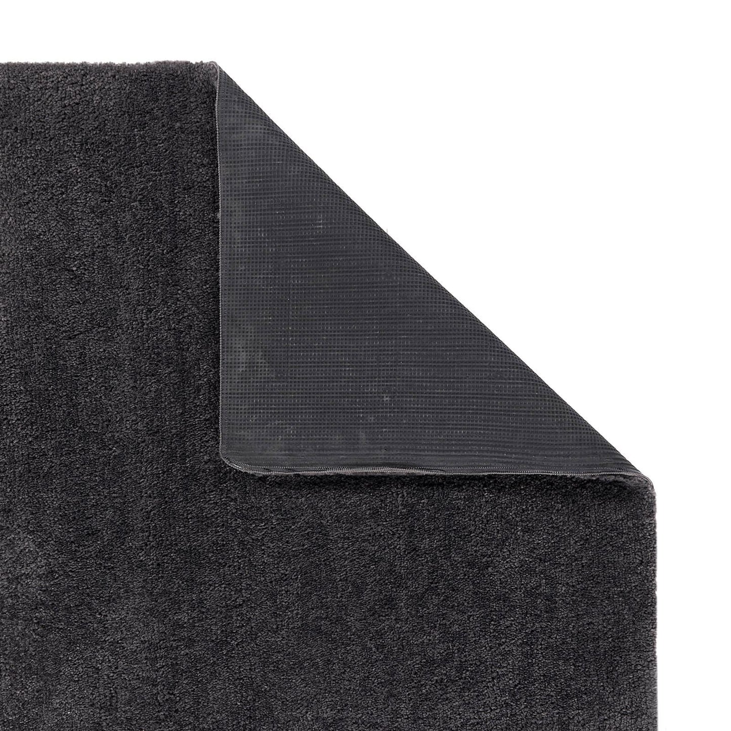 My Lux Charcoal Rug