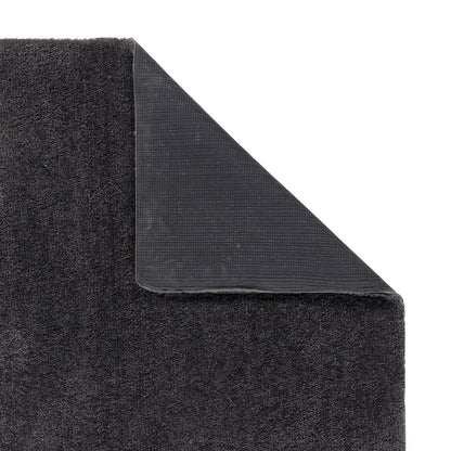 My Lux Charcoal Rug