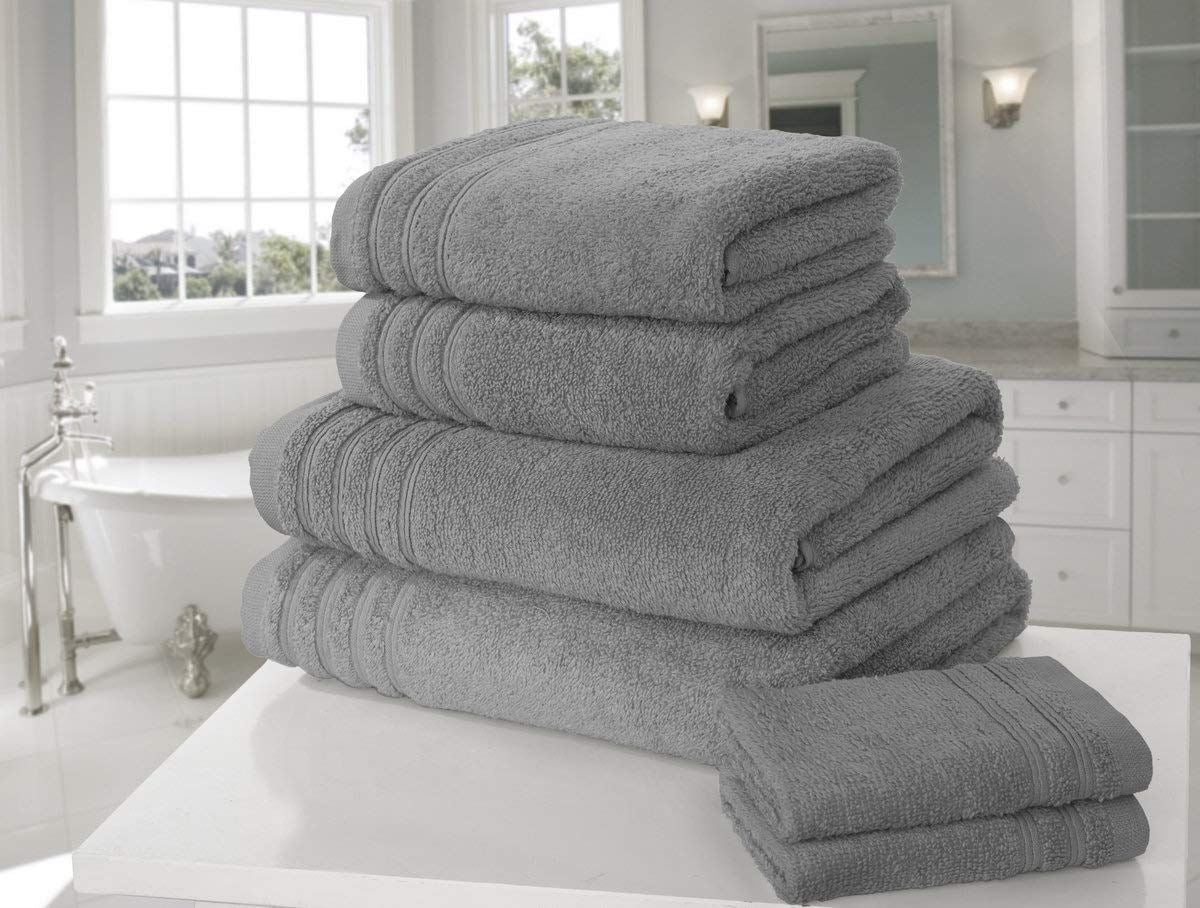 So Soft Ochre Bath Towel