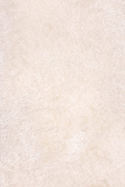 Mayfair Plain Ivory Rugs