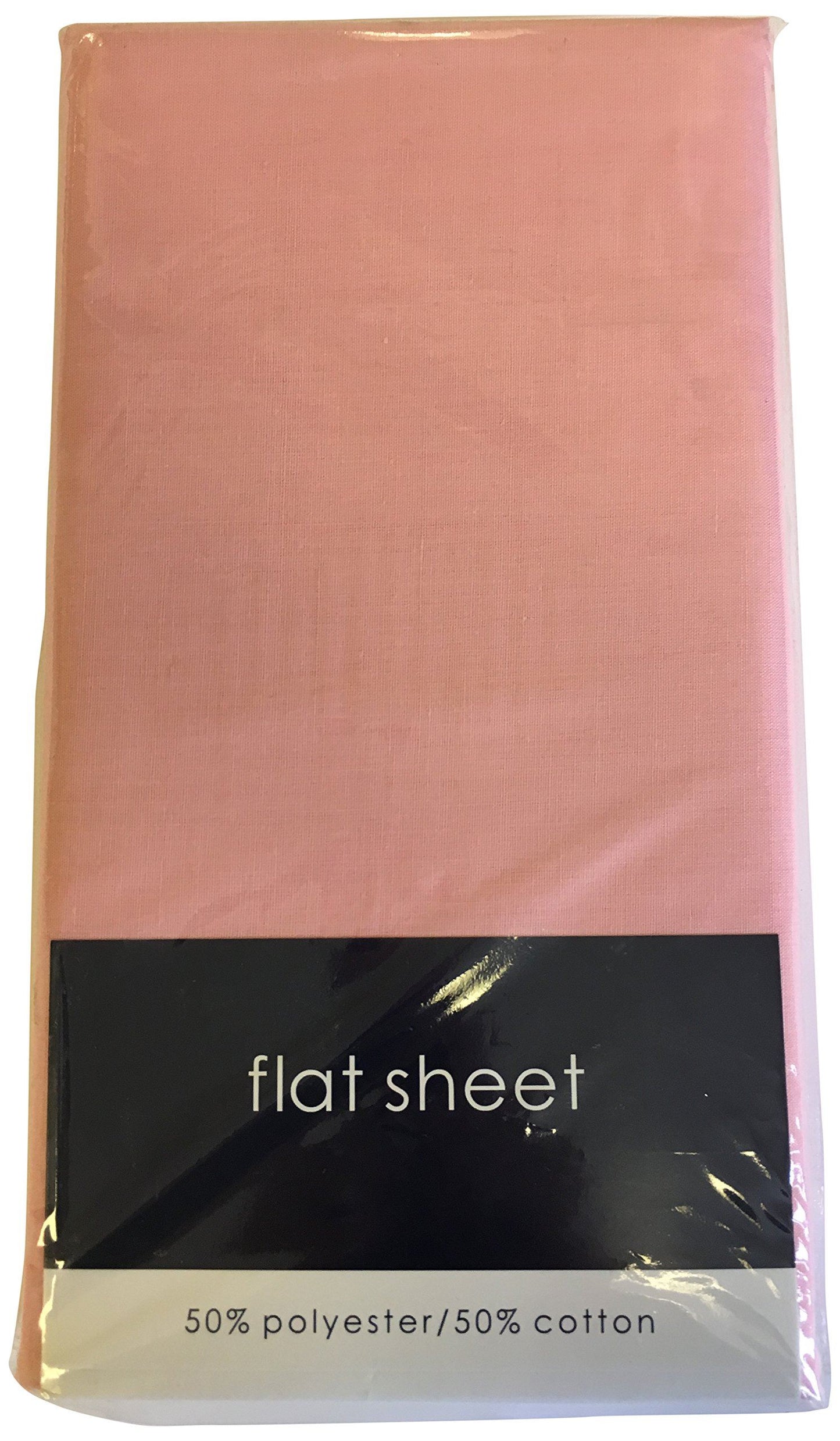 56P Pink Flat Sheet