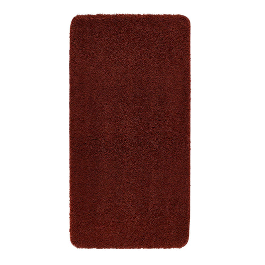 My Rugs Rust Ox Red Hall Runner