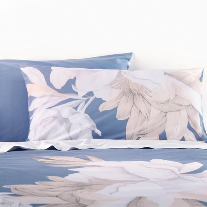 Heathfield Mirage Blue Duvet Set