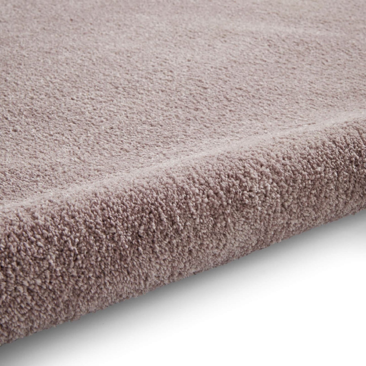Cove Rose Shaggy Rug