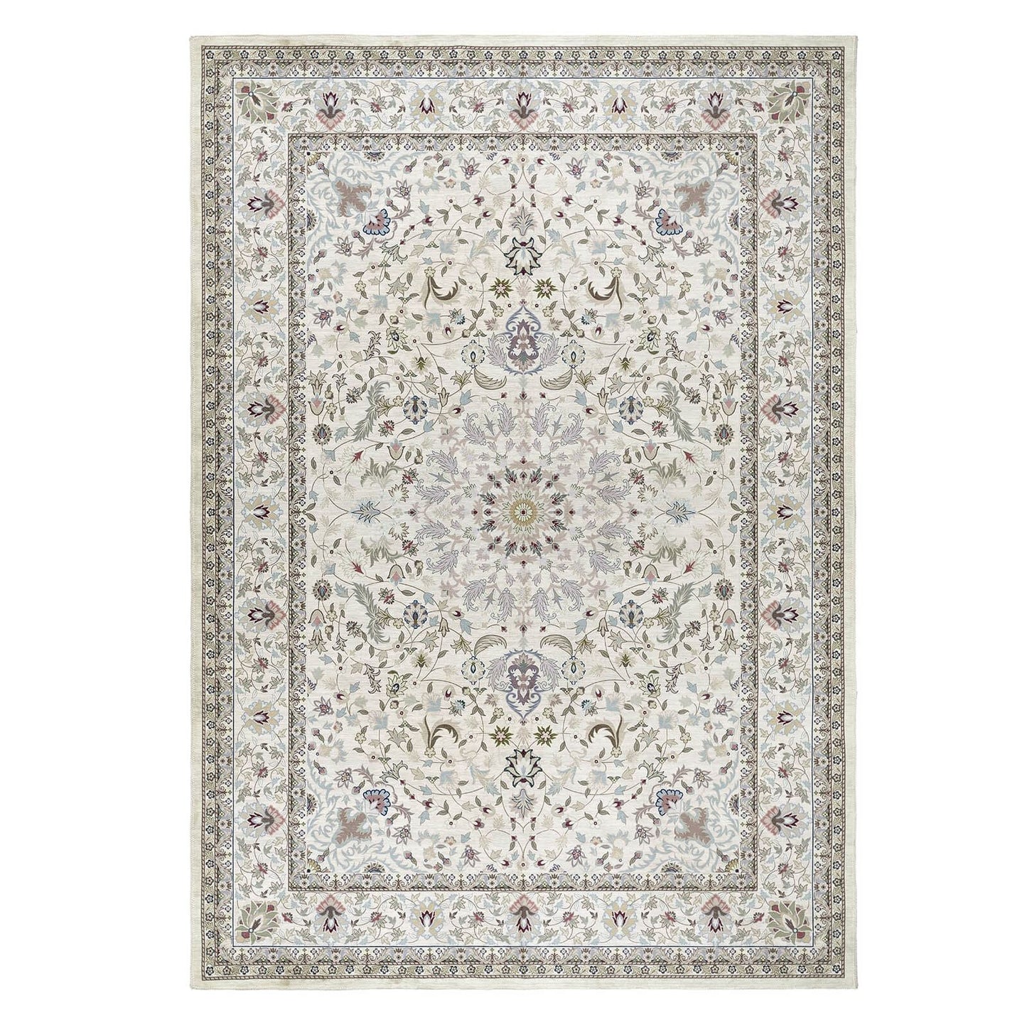 Washable Windsor Hall Runner