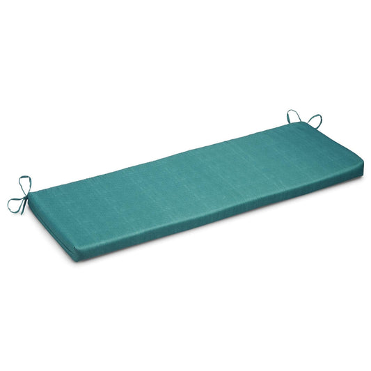 Summer Range Green Bench Pad