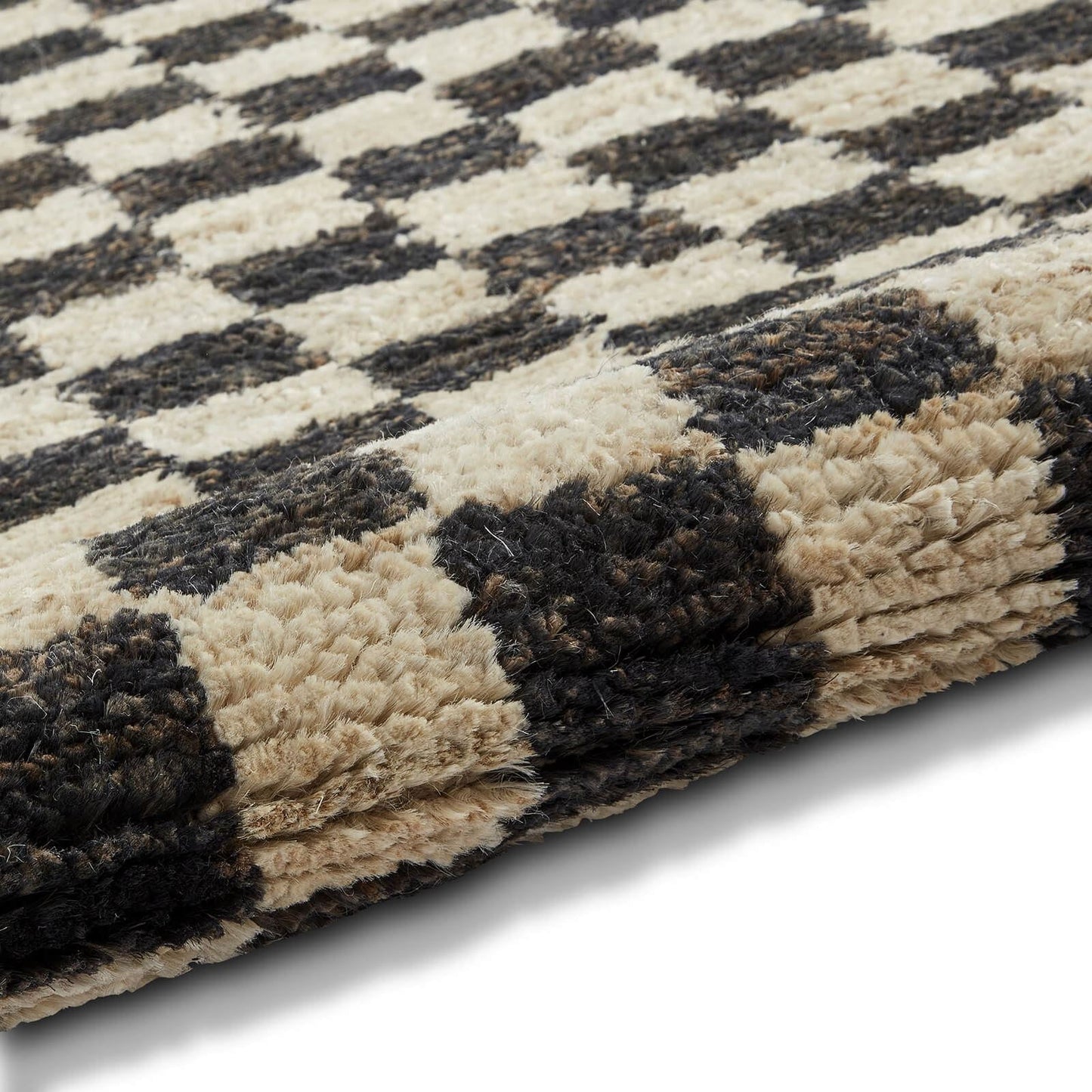 Hemp 26588 Multi Natural Rug