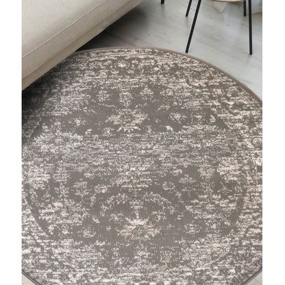 Maestro New Trad Natural Traditional Rug