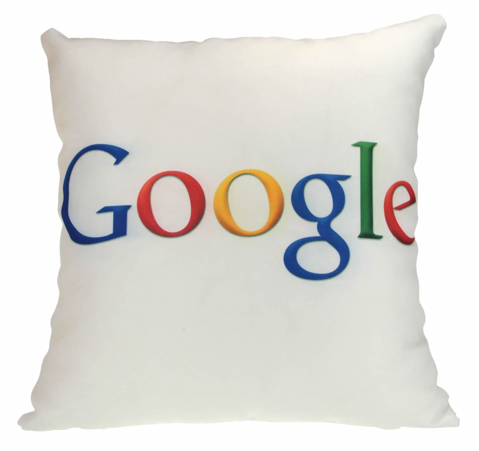 Google Cushion Cover