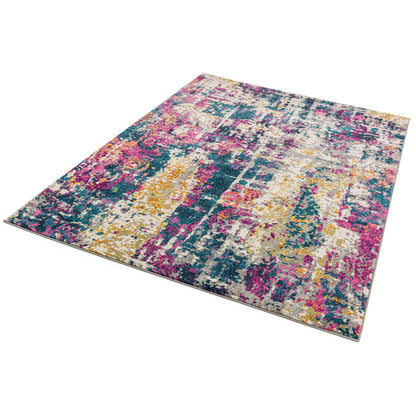 Asiatic Colt CL01 Abstract Multi Rug