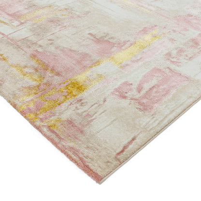 Asiatic Orion OR01 Decor Pink Rug