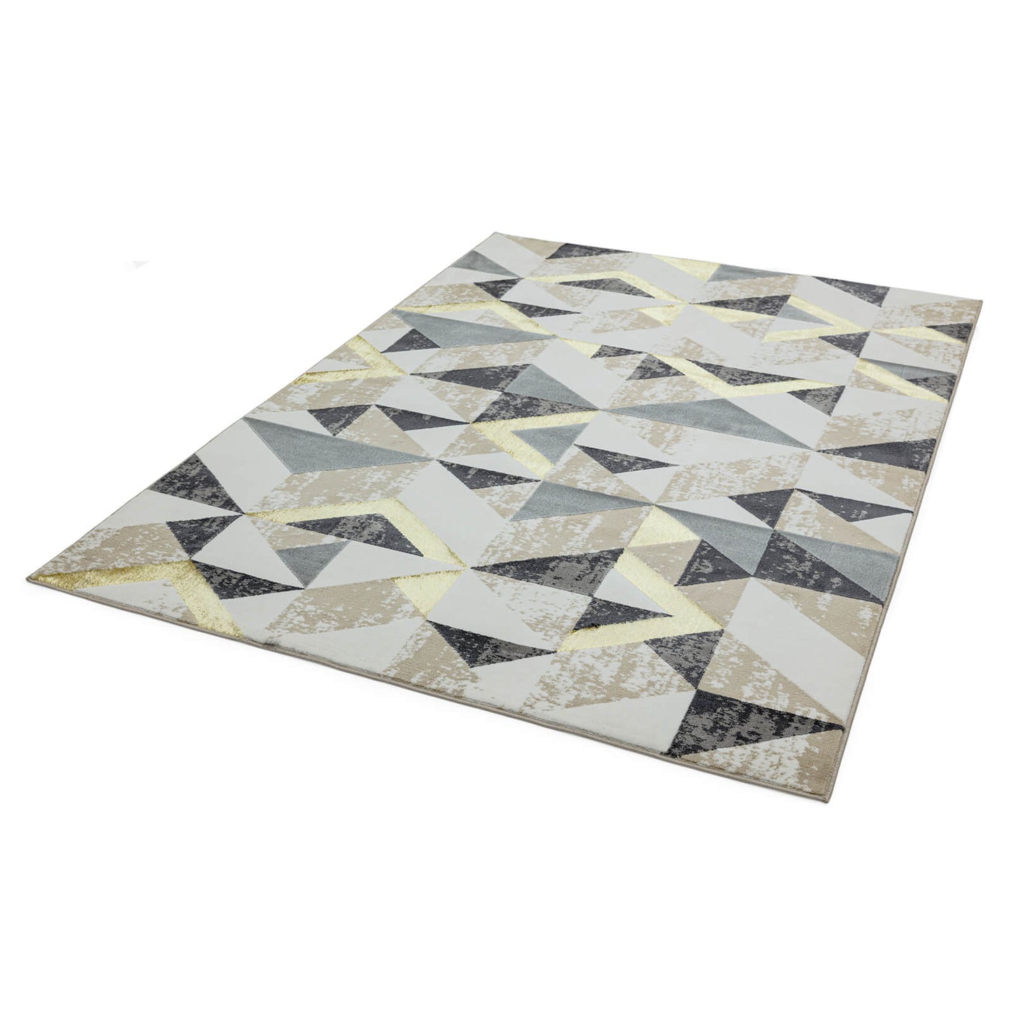 Asiatic Orion OR11 Flag Grey Rug