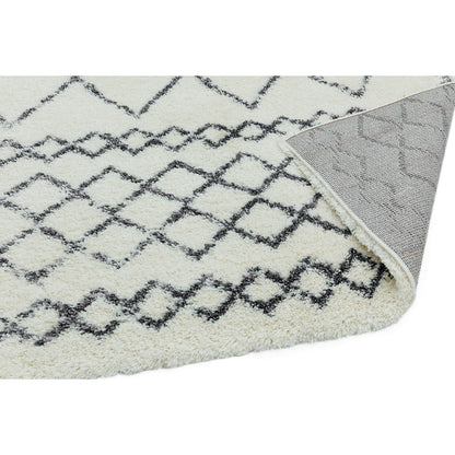 Asiatic Alto AL02 Cream / Grey Rug