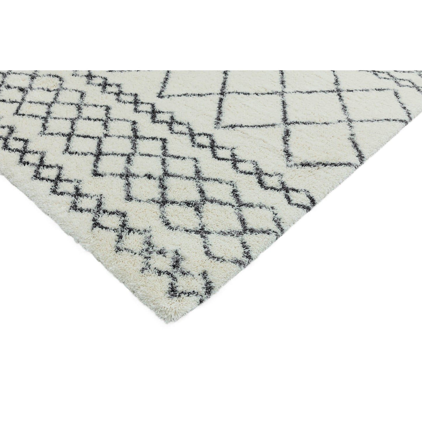 Asiatic Alto AL02 Cream / Grey Rug