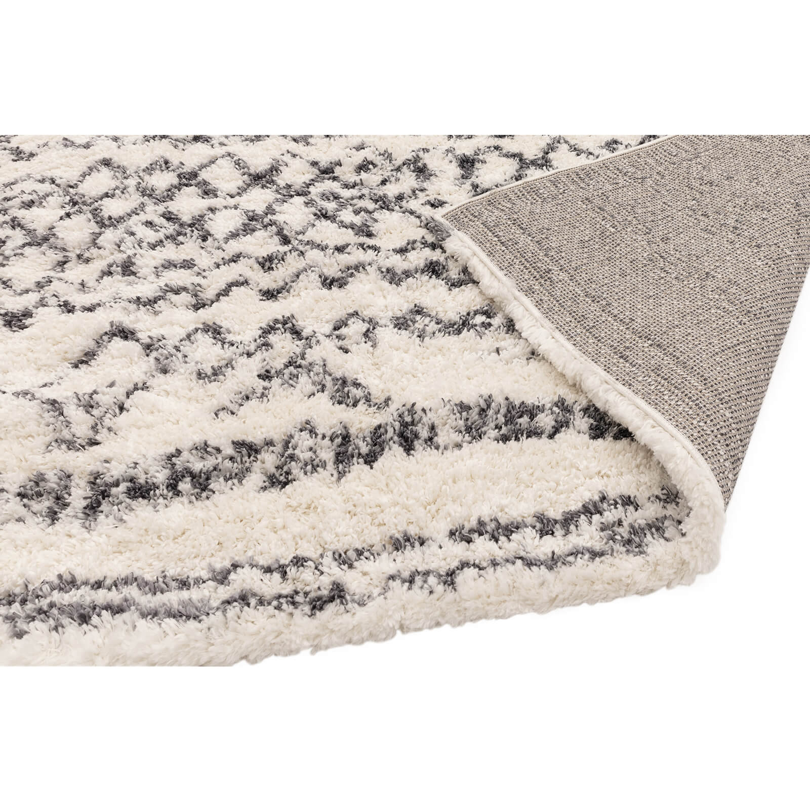 Asiatic Alto AL04 Cream / Grey Rug