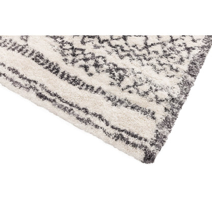 Asiatic Alto AL04 Cream / Grey Rug