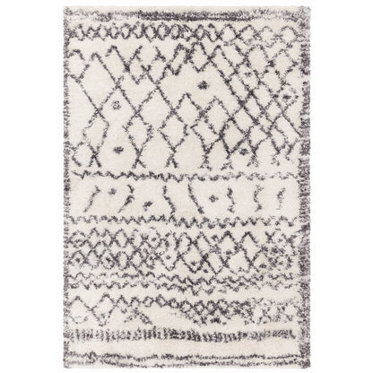 Asiatic Alto AL04 Cream / Grey Rug