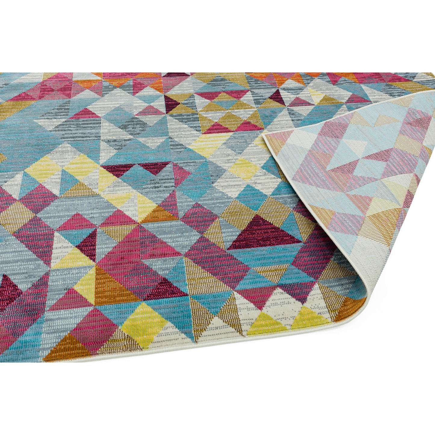 Asiatic Amelie AM11 Rhombus Rug