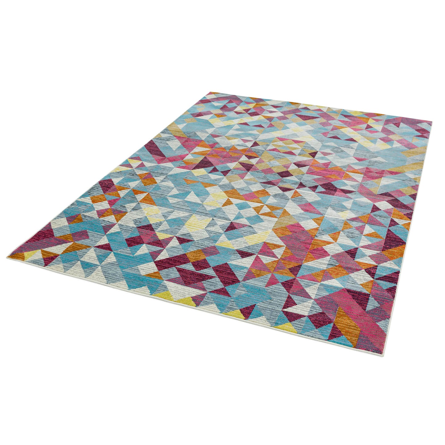 Asiatic Amelie AM11 Rhombus Rug