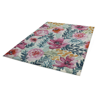 Asiatic Amelie AM02 Meadow Rug