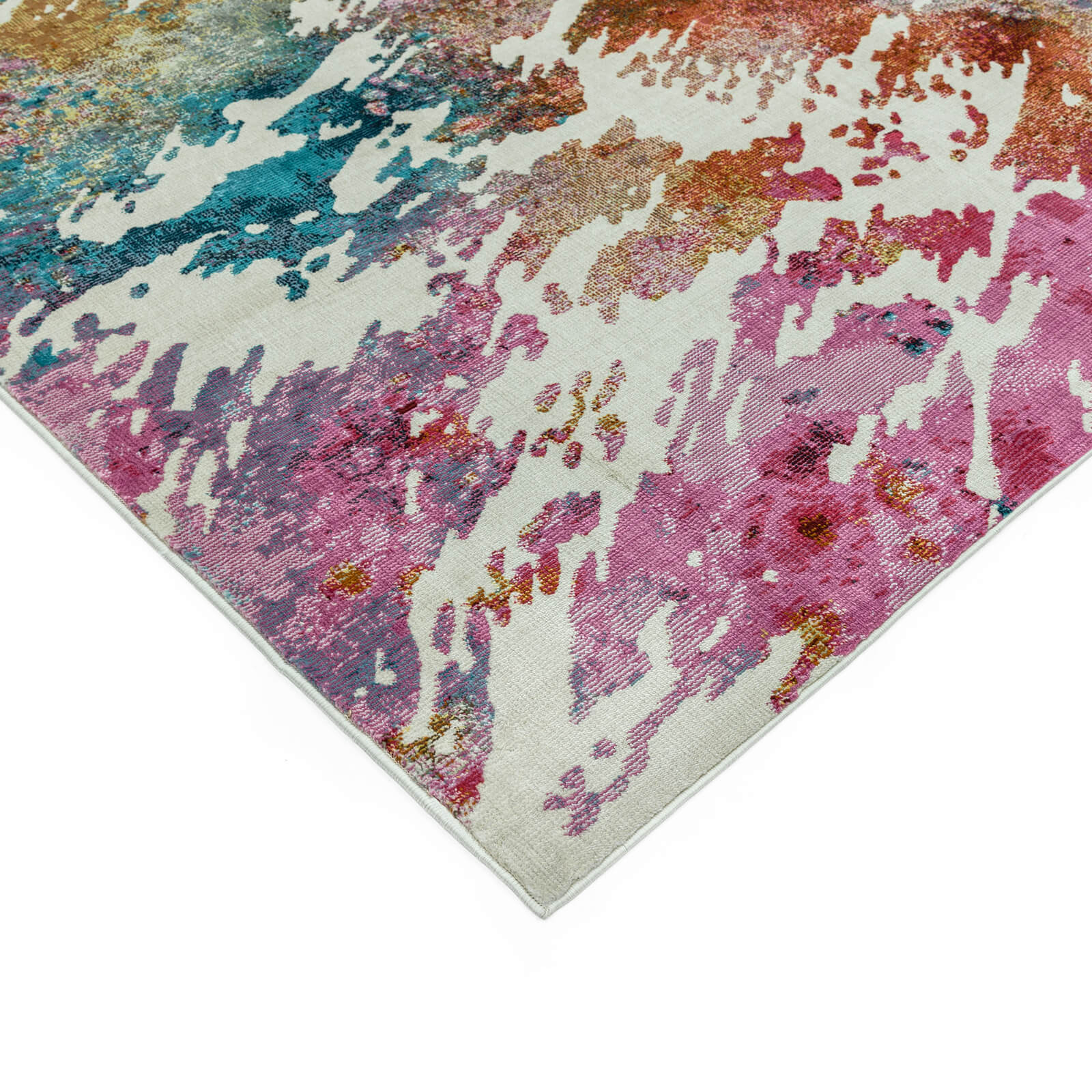 Asiatic Amelie AM05 Watercolour Rug