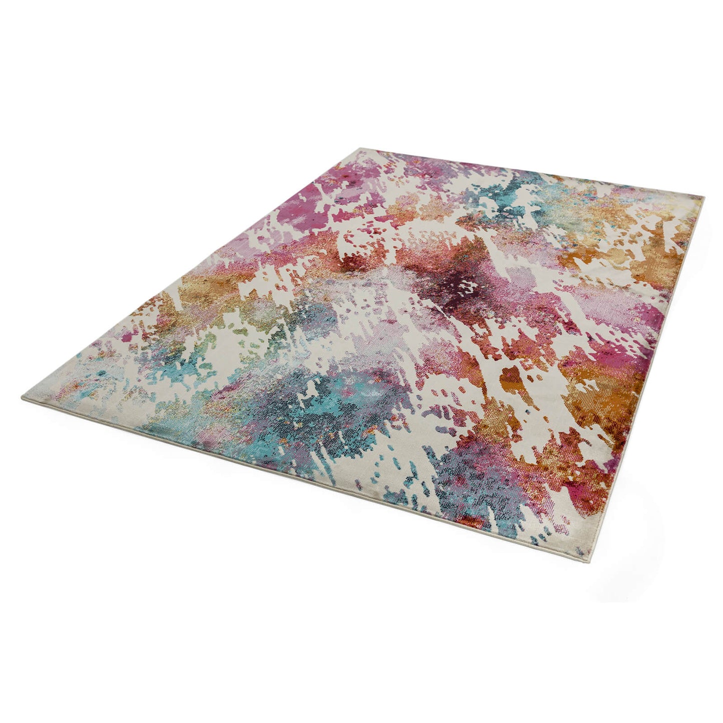 Asiatic Amelie AM05 Watercolour Rug