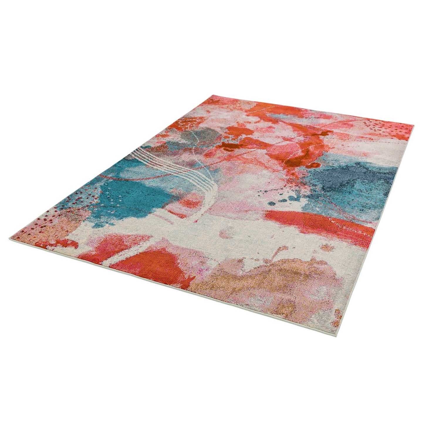 Asiatic Amelie AM06 Sundown Rug