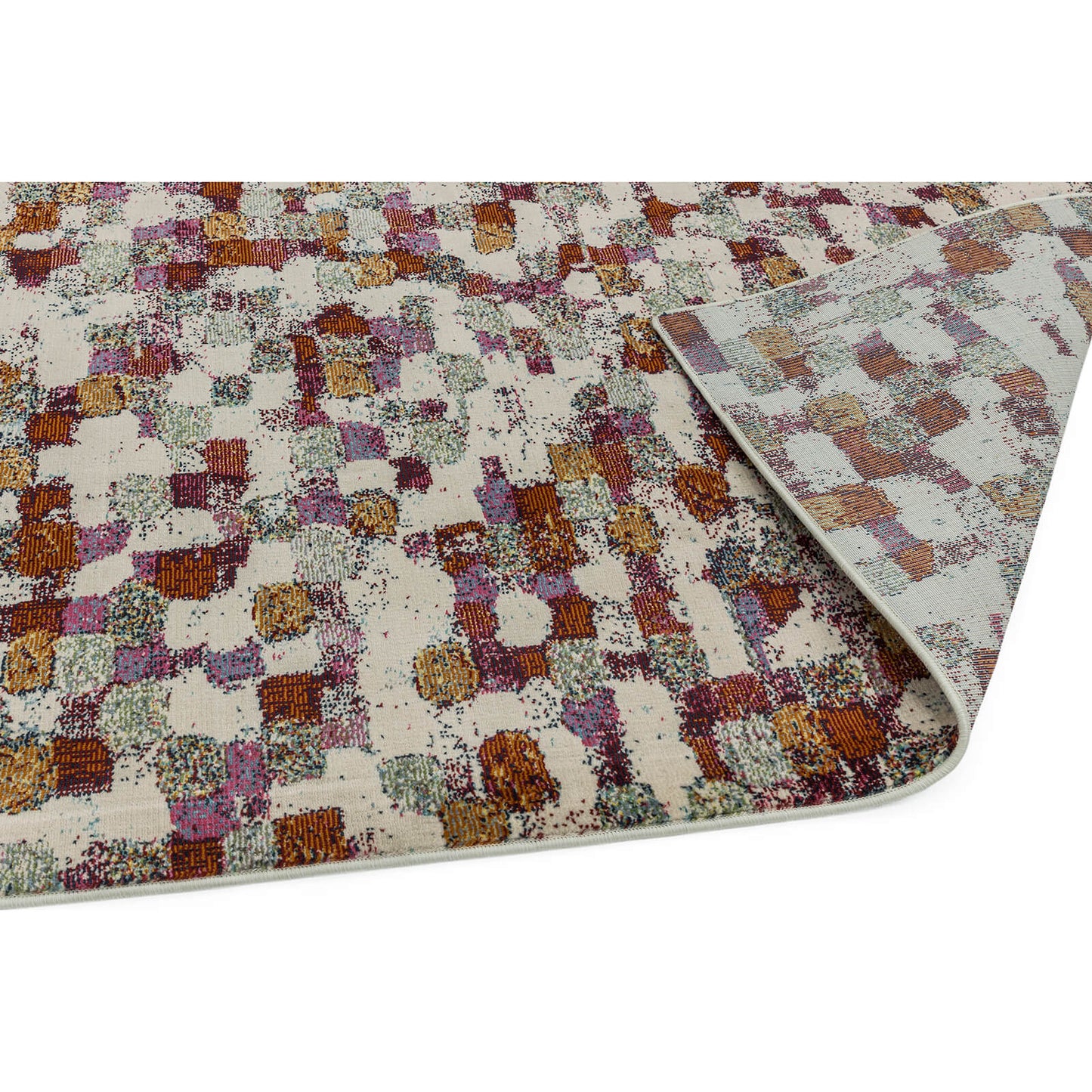 Asiatic Amelie AM09 Pixel Rug