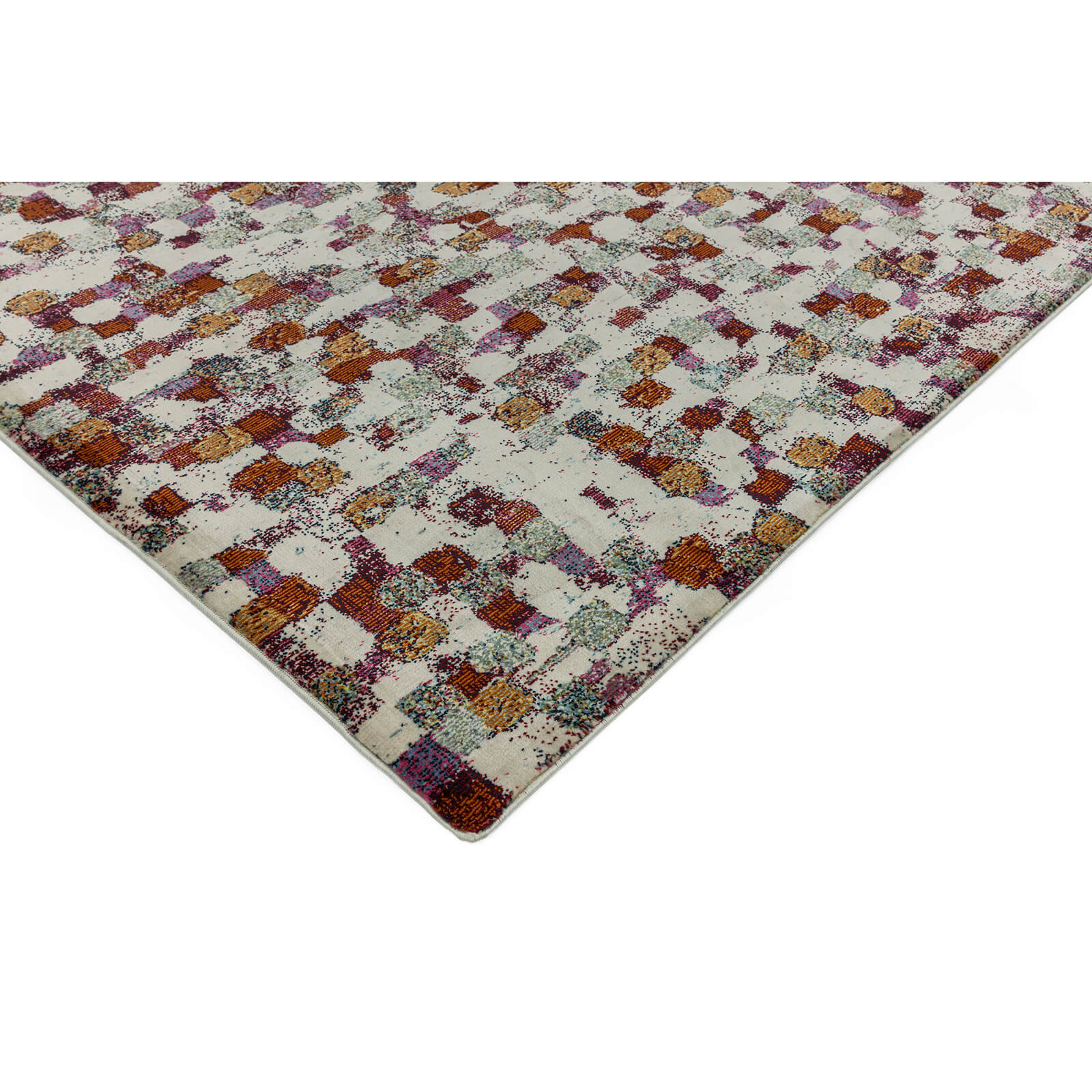 Asiatic Amelie AM09 Pixel Rug