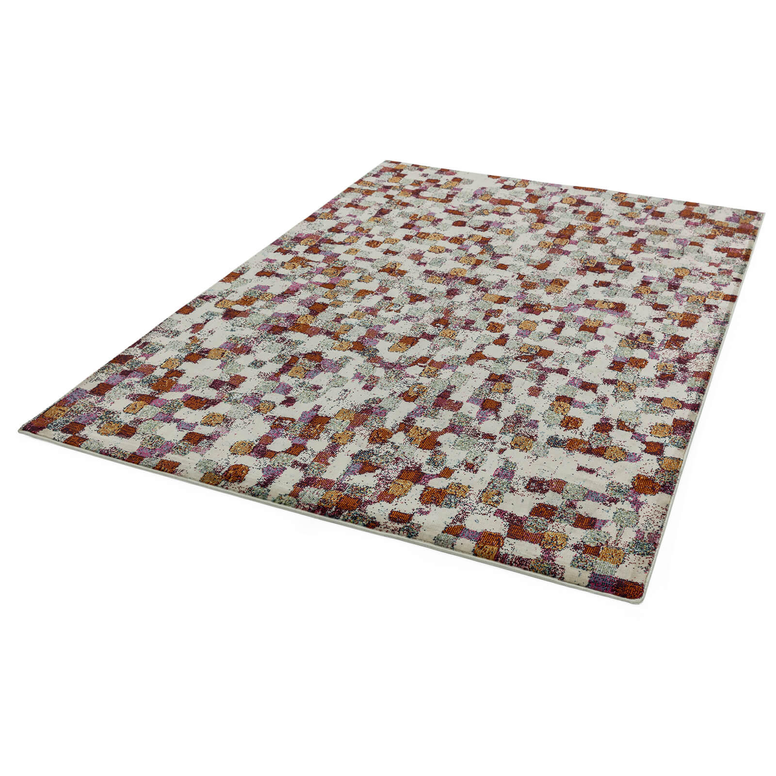 Asiatic Amelie AM09 Pixel Rug